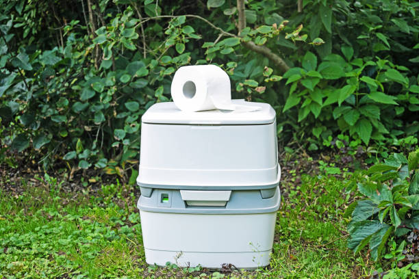 Best Local porta potty services  in Salem, MO