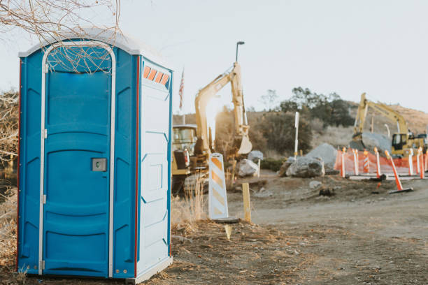 Porta potty rental for outdoor events in Salem, MO