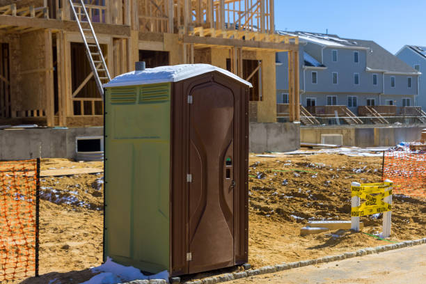 Best Portable restroom trailer rental  in Salem, MO