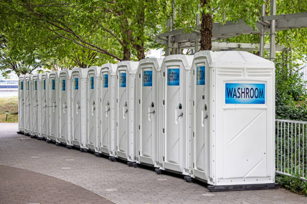 Portable Toilet Options We Offer in Salem, MO