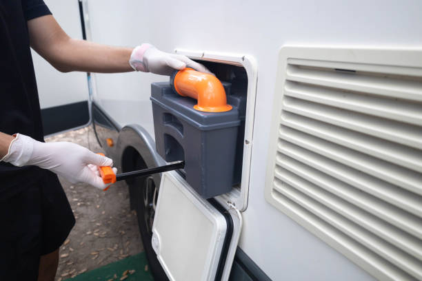 Best Porta potty rental for festivals  in Salem, MO