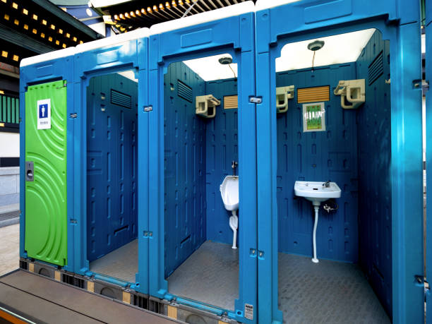 Best Temporary restroom rental  in Salem, MO