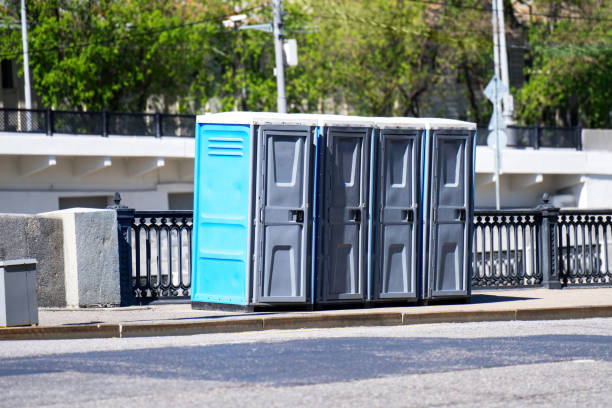 Best Portable toilet rental cost  in Salem, MO