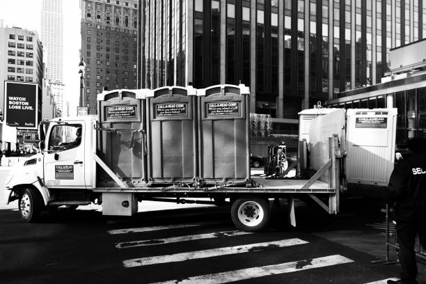 Trusted Salem, MO porta potty rental Experts